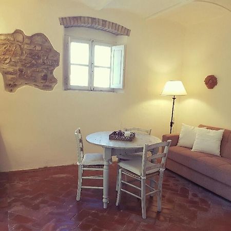 Tenuta Col Di Sasso 斯卡尔利诺 外观 照片