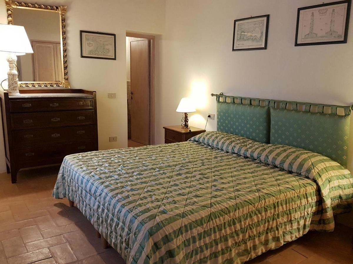 Tenuta Col Di Sasso 斯卡尔利诺 外观 照片