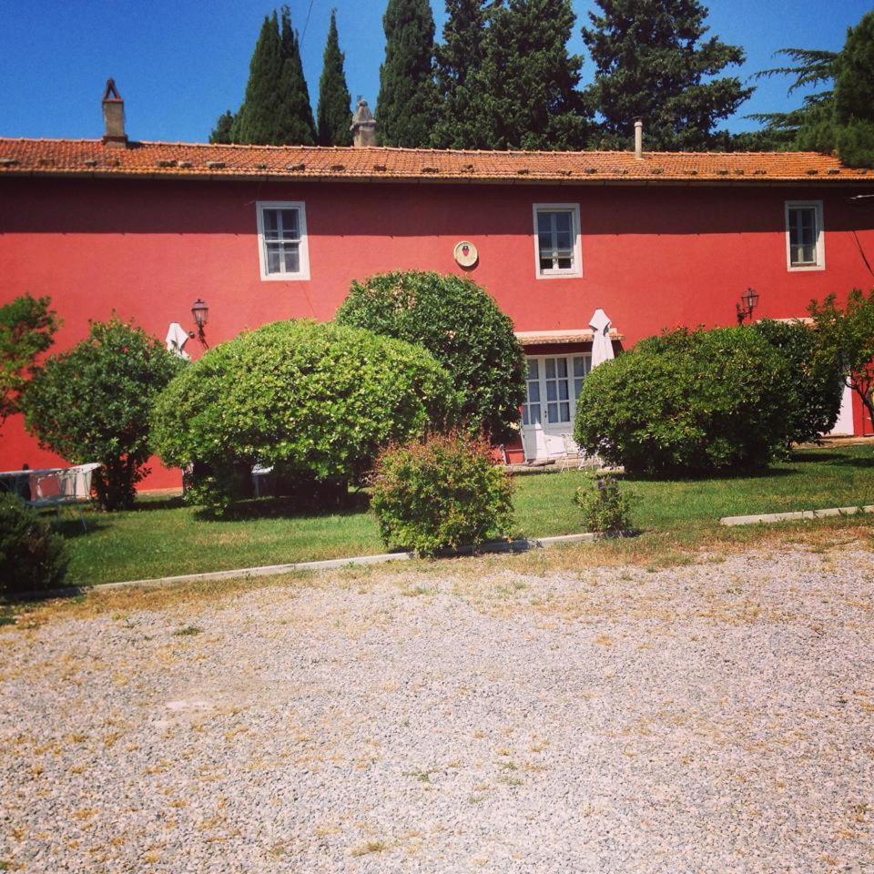 Tenuta Col Di Sasso 斯卡尔利诺 外观 照片