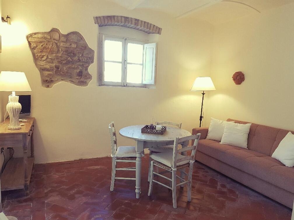 Tenuta Col Di Sasso 斯卡尔利诺 外观 照片