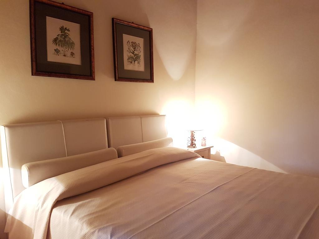 Tenuta Col Di Sasso 斯卡尔利诺 外观 照片
