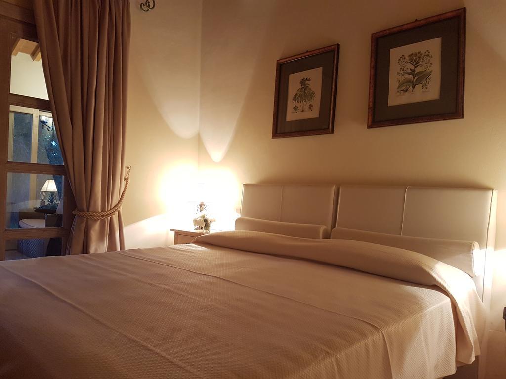 Tenuta Col Di Sasso 斯卡尔利诺 外观 照片