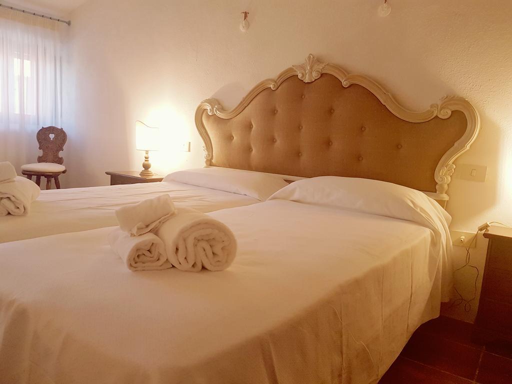 Tenuta Col Di Sasso 斯卡尔利诺 外观 照片