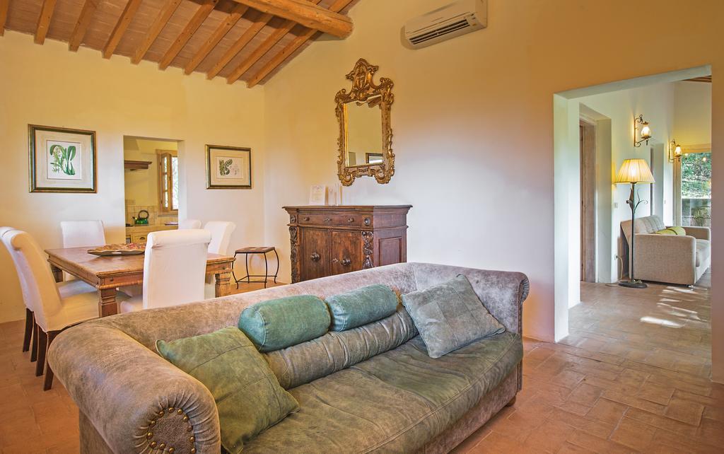 Tenuta Col Di Sasso 斯卡尔利诺 外观 照片