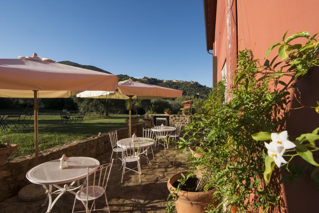 Tenuta Col Di Sasso 斯卡尔利诺 外观 照片