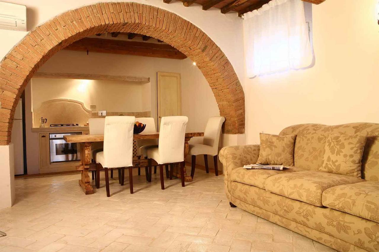 Tenuta Col Di Sasso 斯卡尔利诺 外观 照片