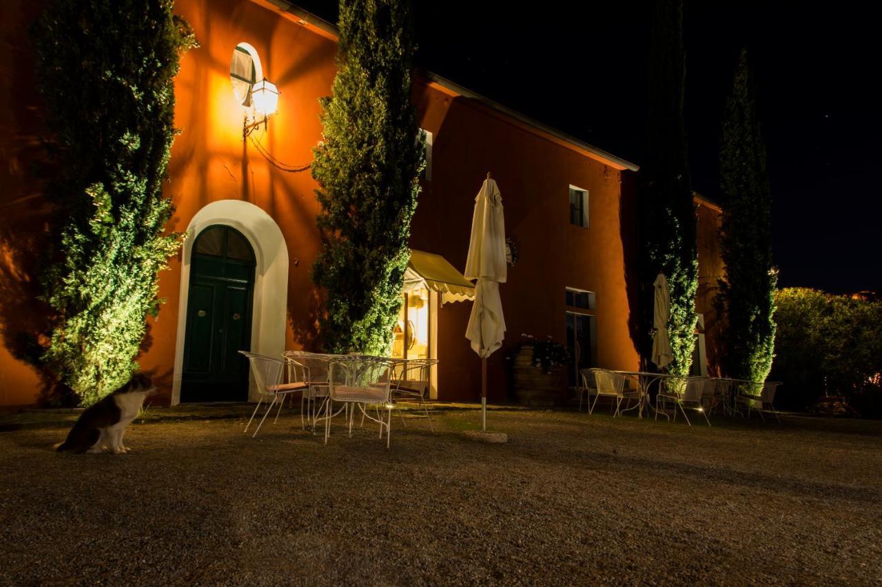 Tenuta Col Di Sasso 斯卡尔利诺 外观 照片