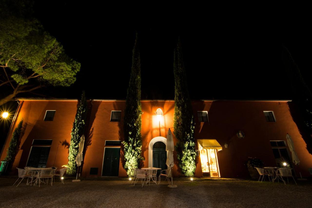Tenuta Col Di Sasso 斯卡尔利诺 外观 照片