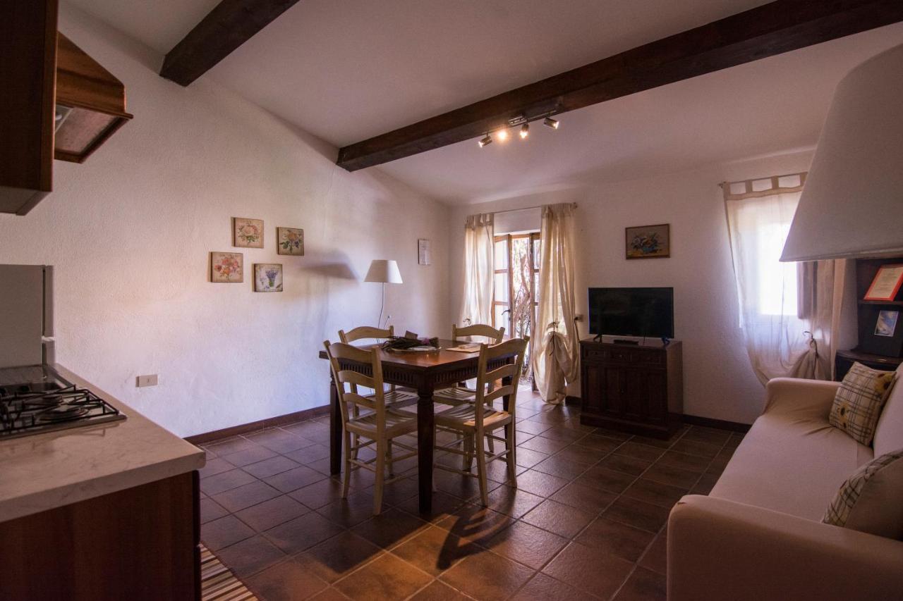 Tenuta Col Di Sasso 斯卡尔利诺 外观 照片