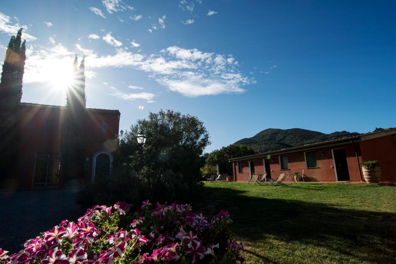Tenuta Col Di Sasso 斯卡尔利诺 外观 照片