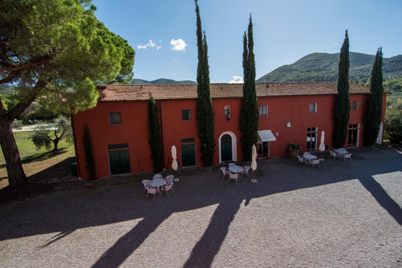 Tenuta Col Di Sasso 斯卡尔利诺 外观 照片