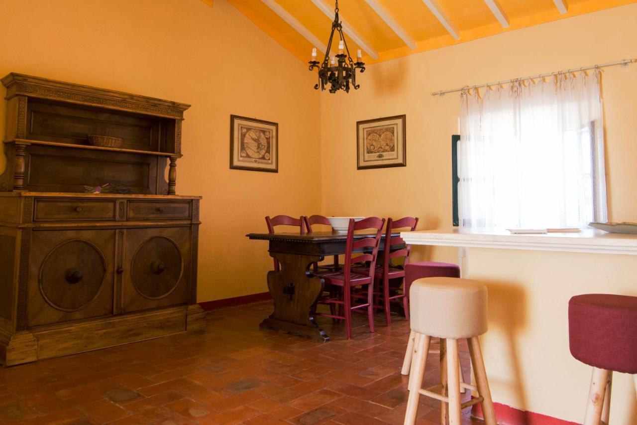 Tenuta Col Di Sasso 斯卡尔利诺 外观 照片
